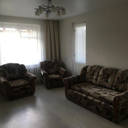 Апартаменти Рівне Екстериор снимка